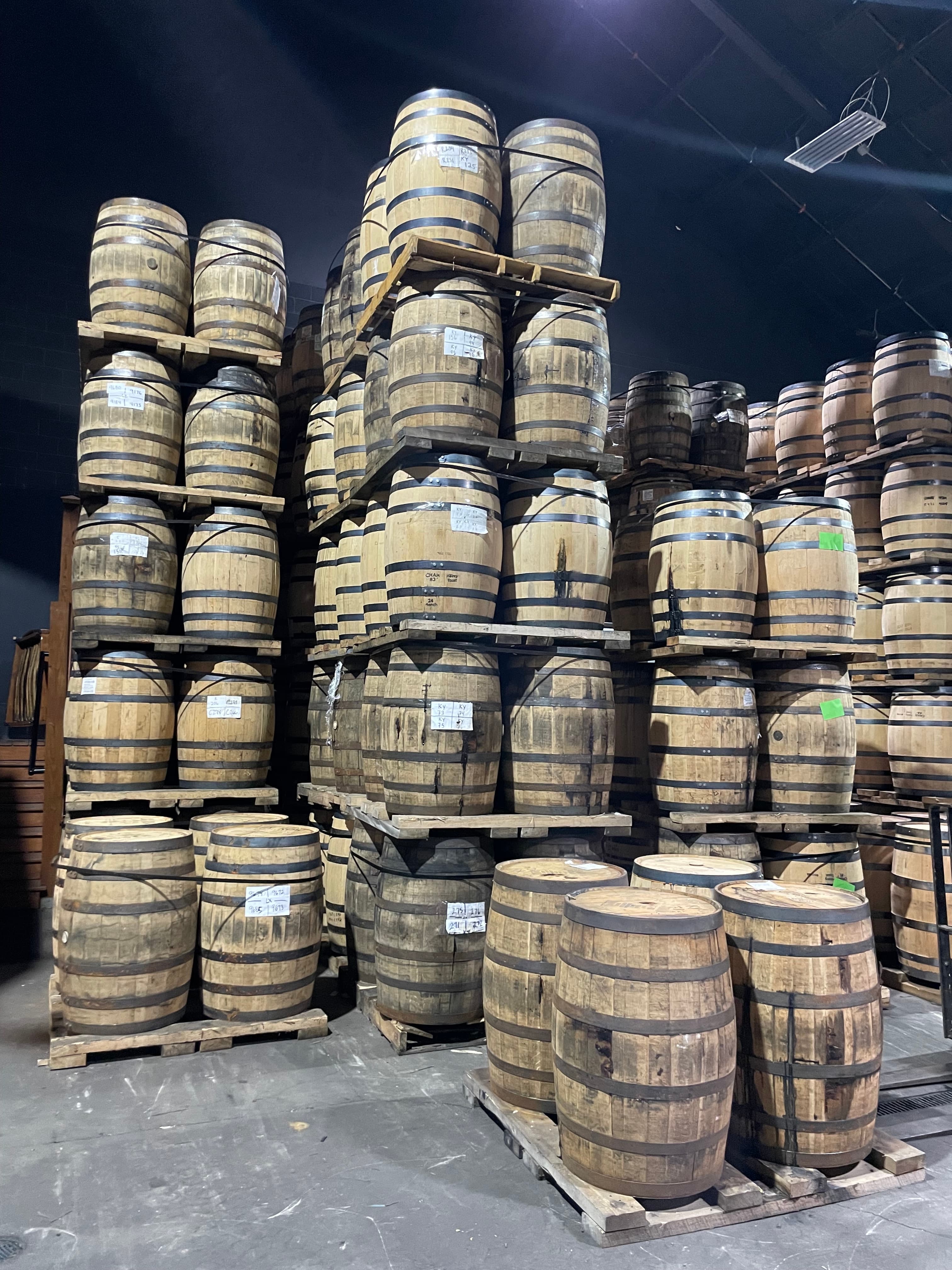 Ownership Shifts, Heritage Bottles, and What Comes Next