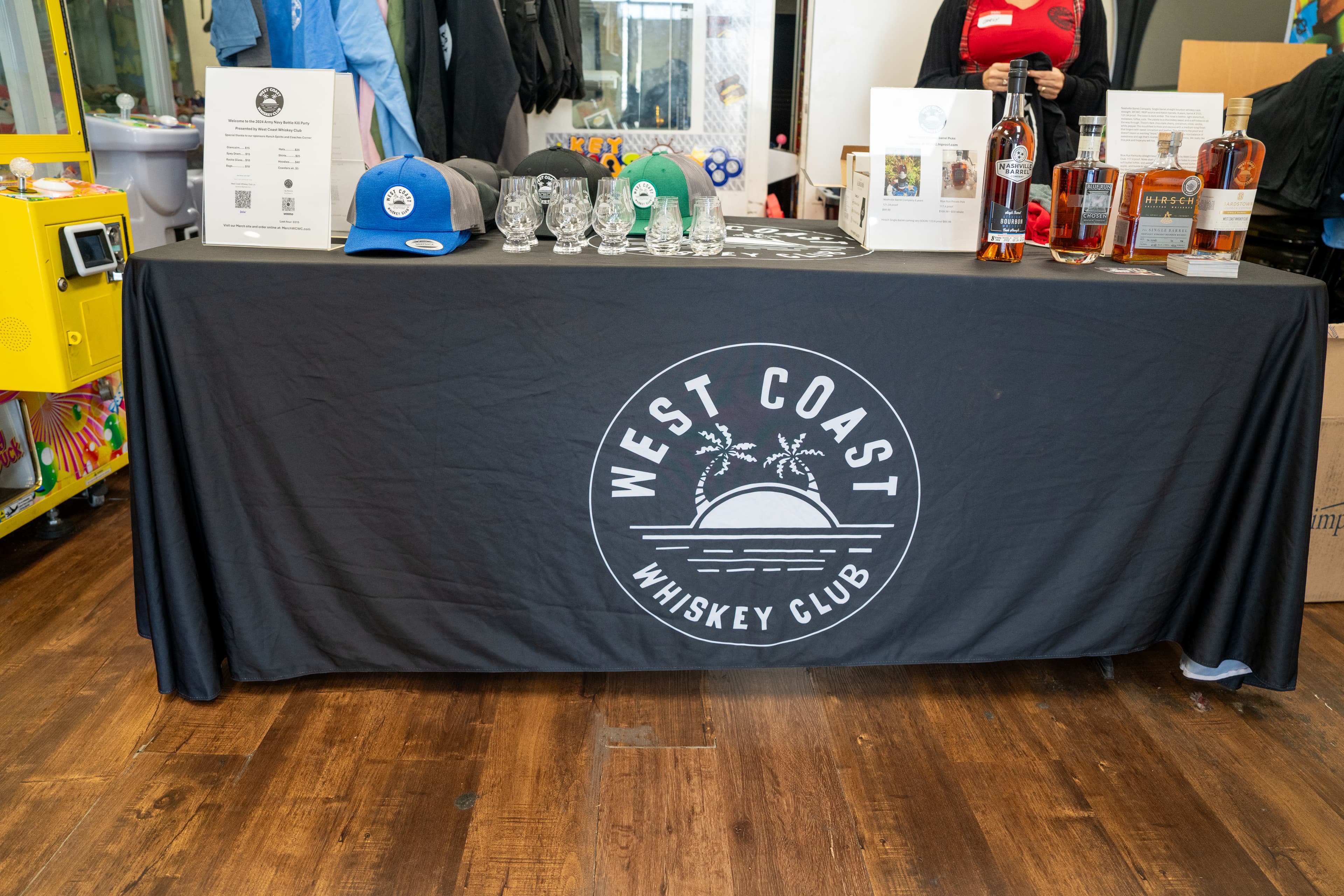 Bottle Kill Night photo 1