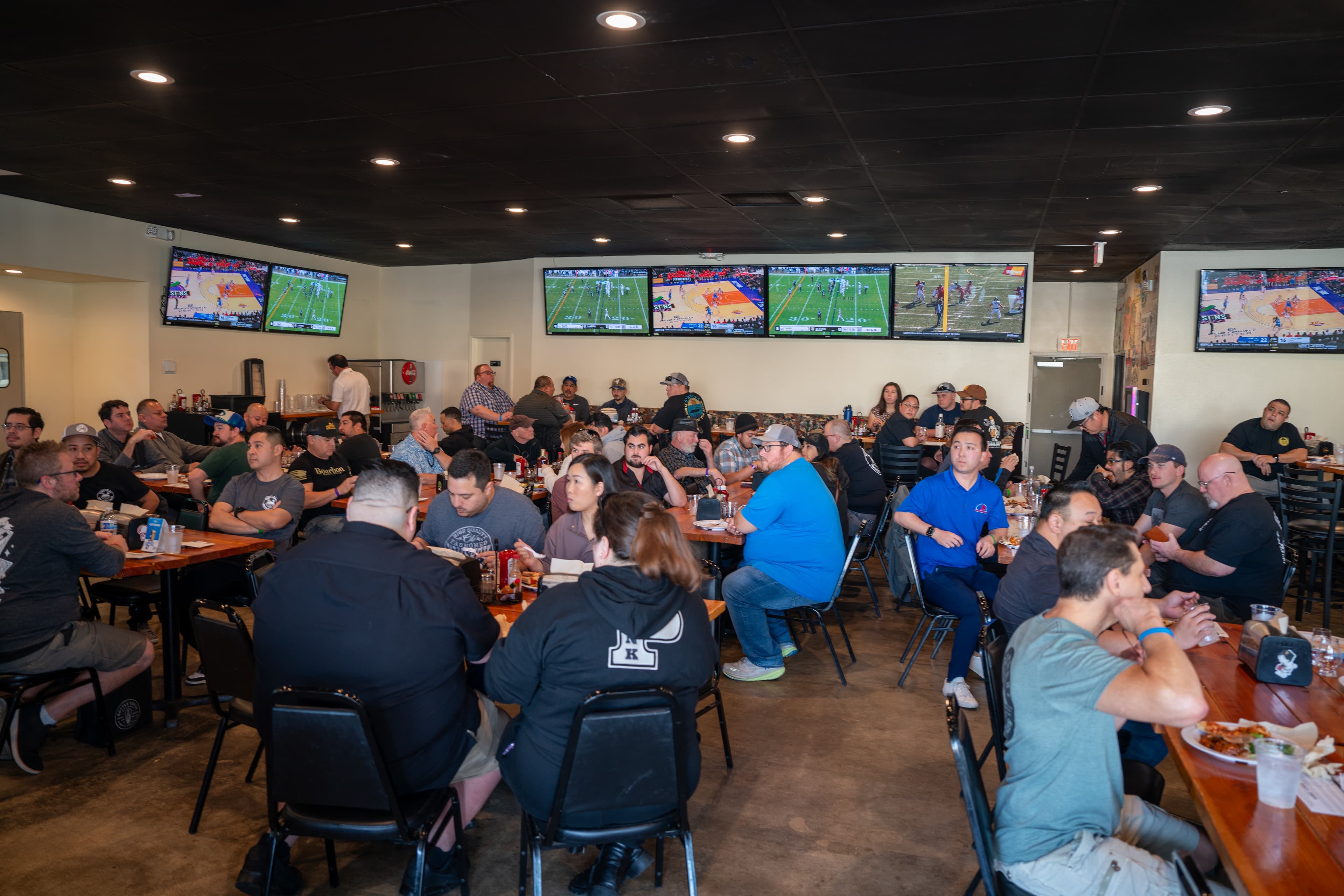 Bottle Kill Night photo 2