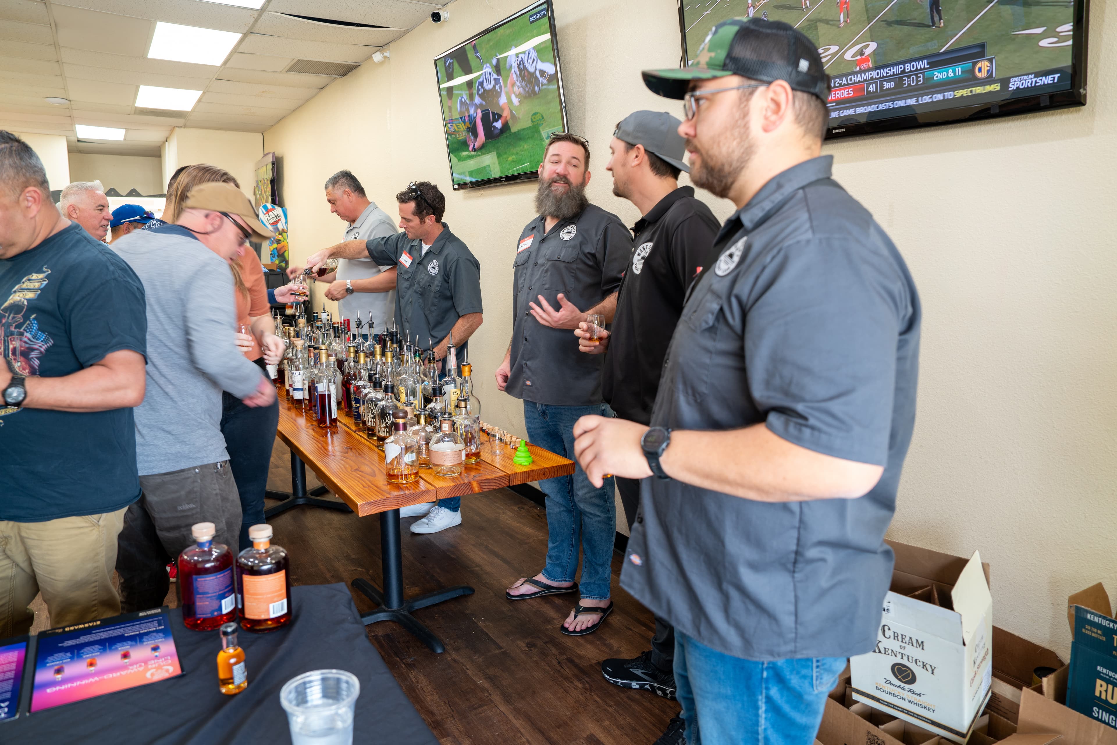 Bottle Kill Night photo 6