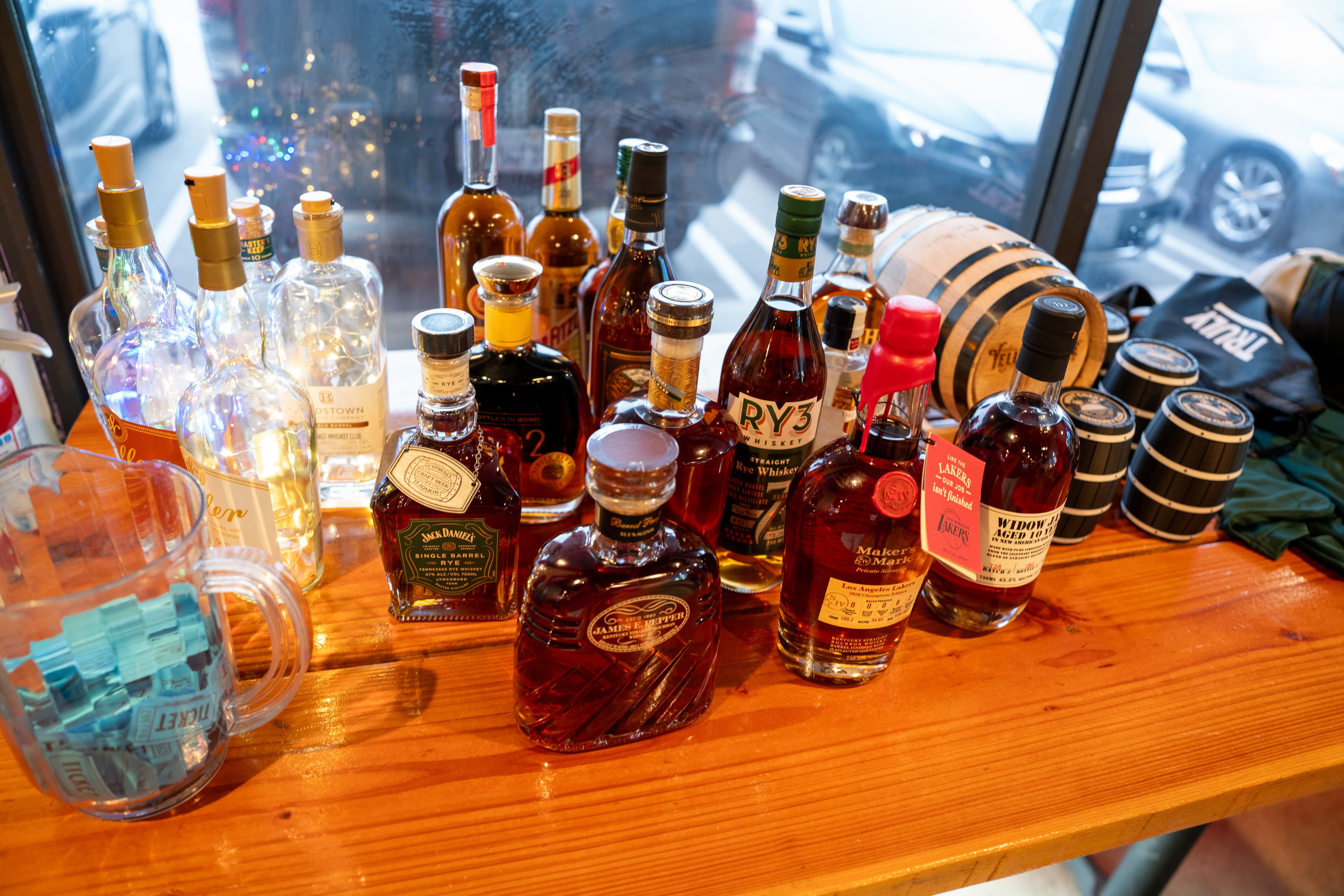 Bottle Kill Night photo 7