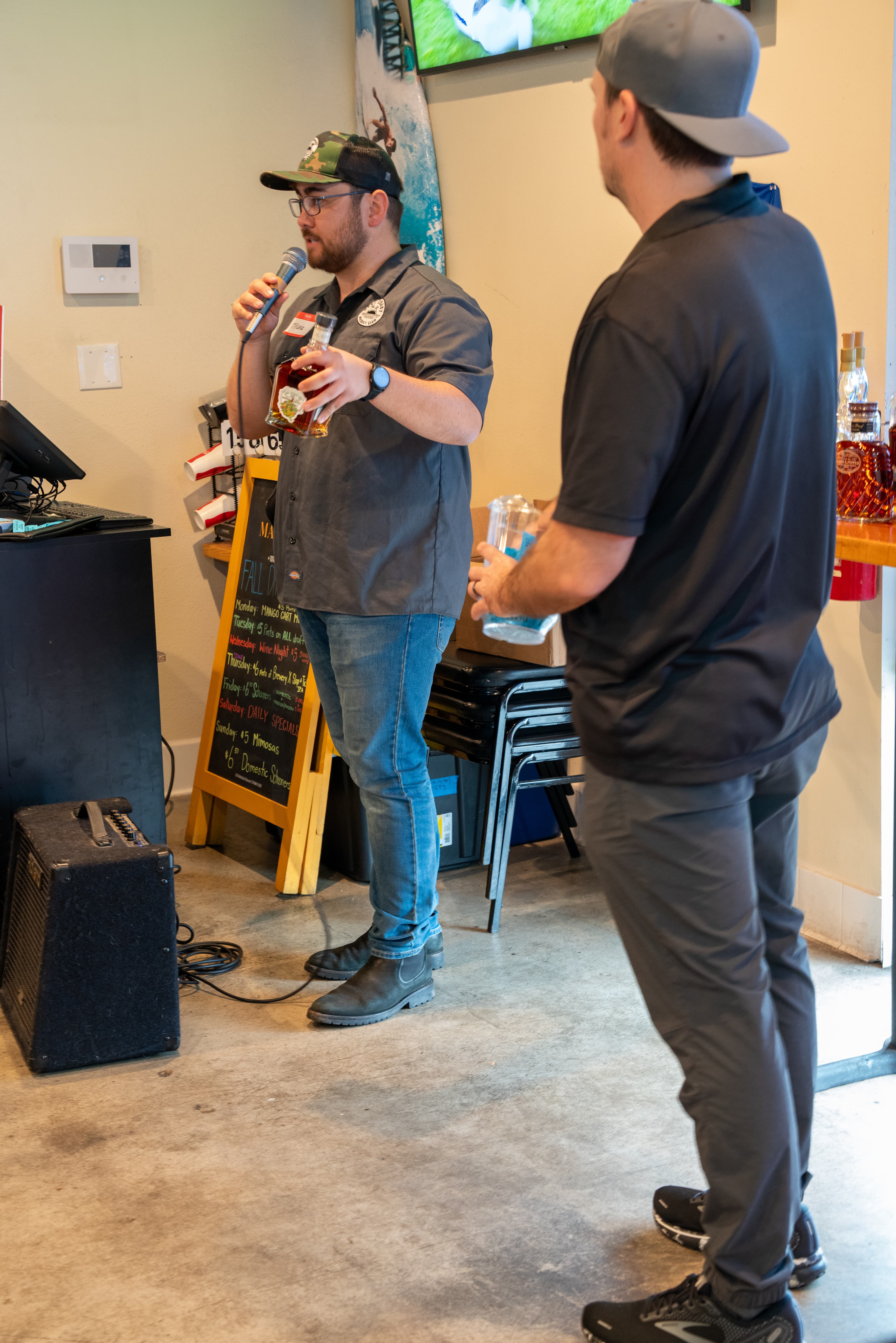 Bottle Kill Night photo 8