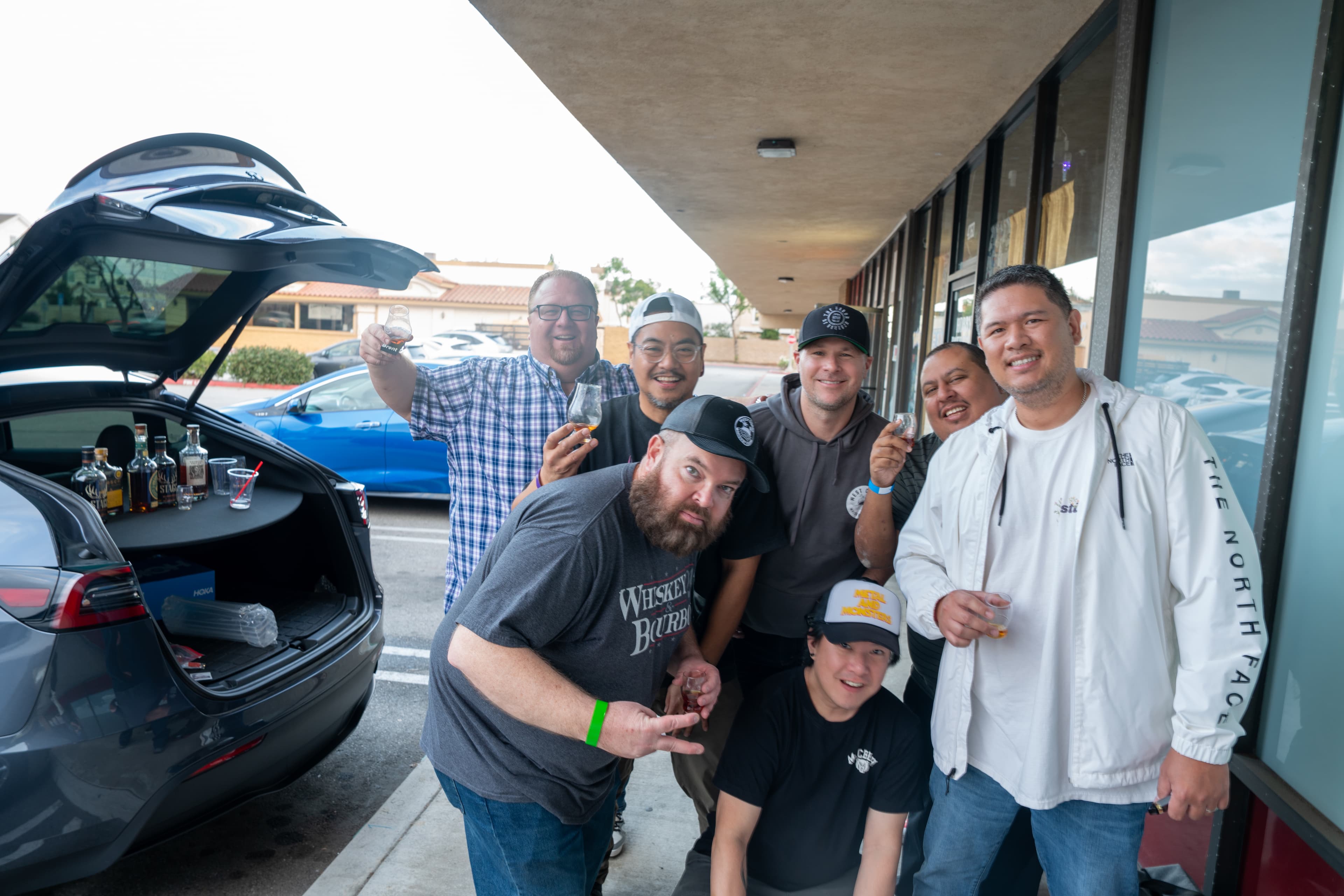 Bottle Kill Night photo 14