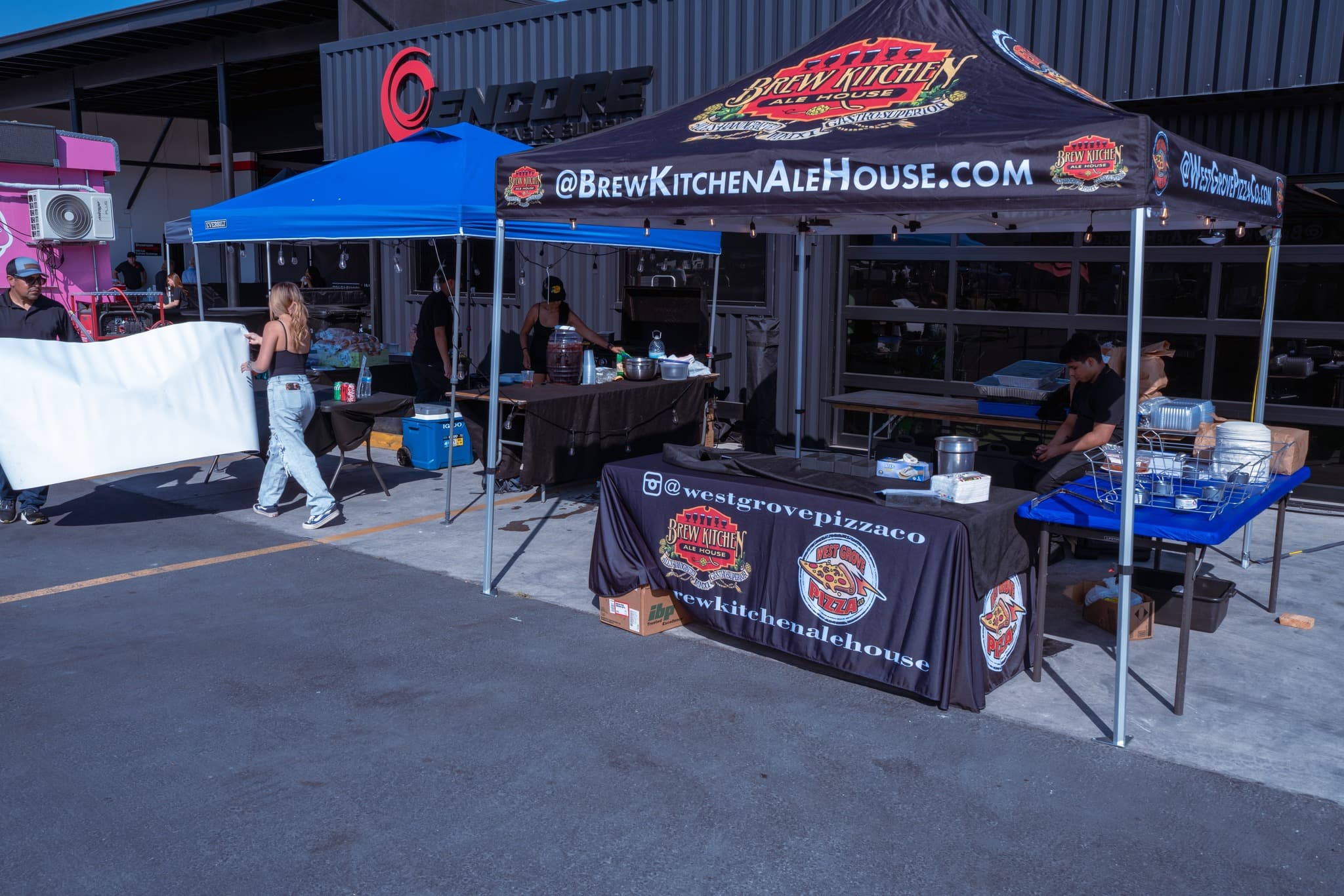 Spirit Showcase 2025 photo 1