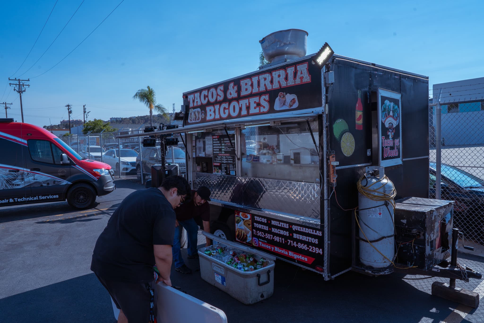 Spirit Showcase 2025 photo 2