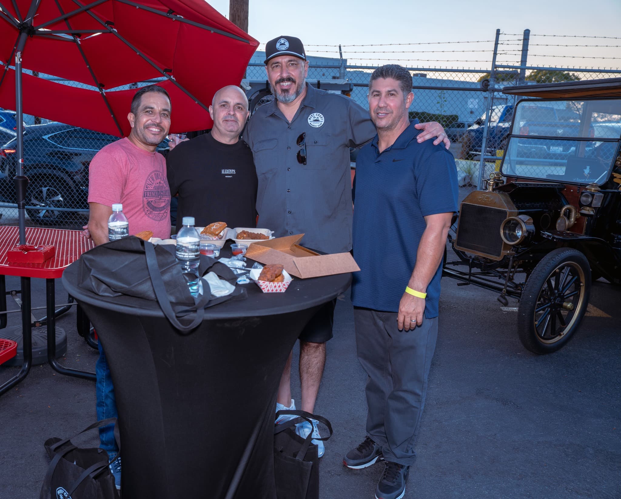 Spirit Showcase 2025 photo 4