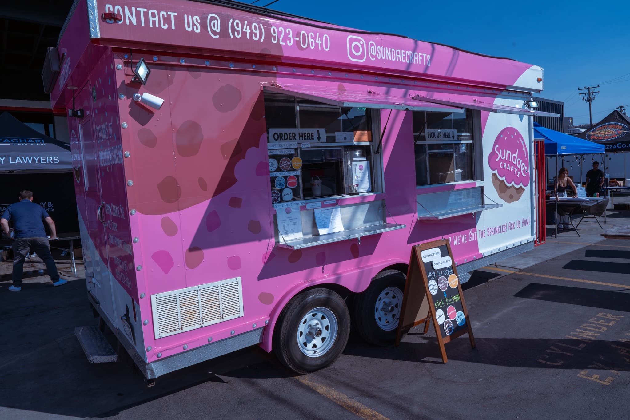 Spirit Showcase 2025 photo 5