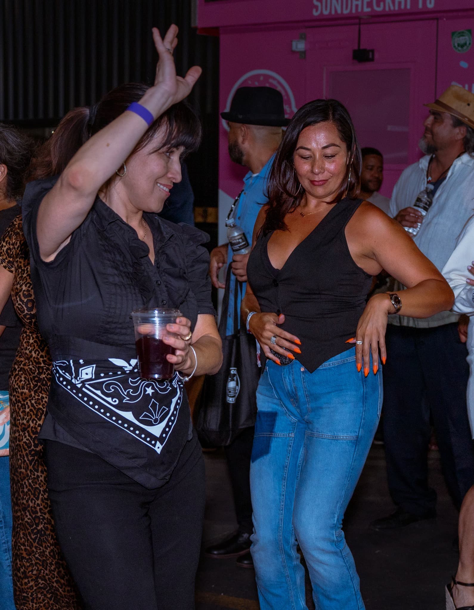 Spirit Showcase 2025 photo 10