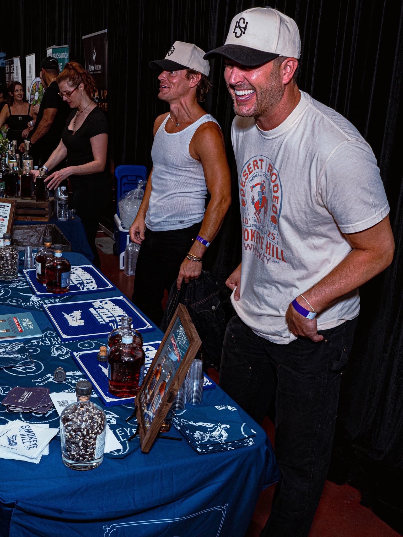 Spirit Showcase 2025 photo 11