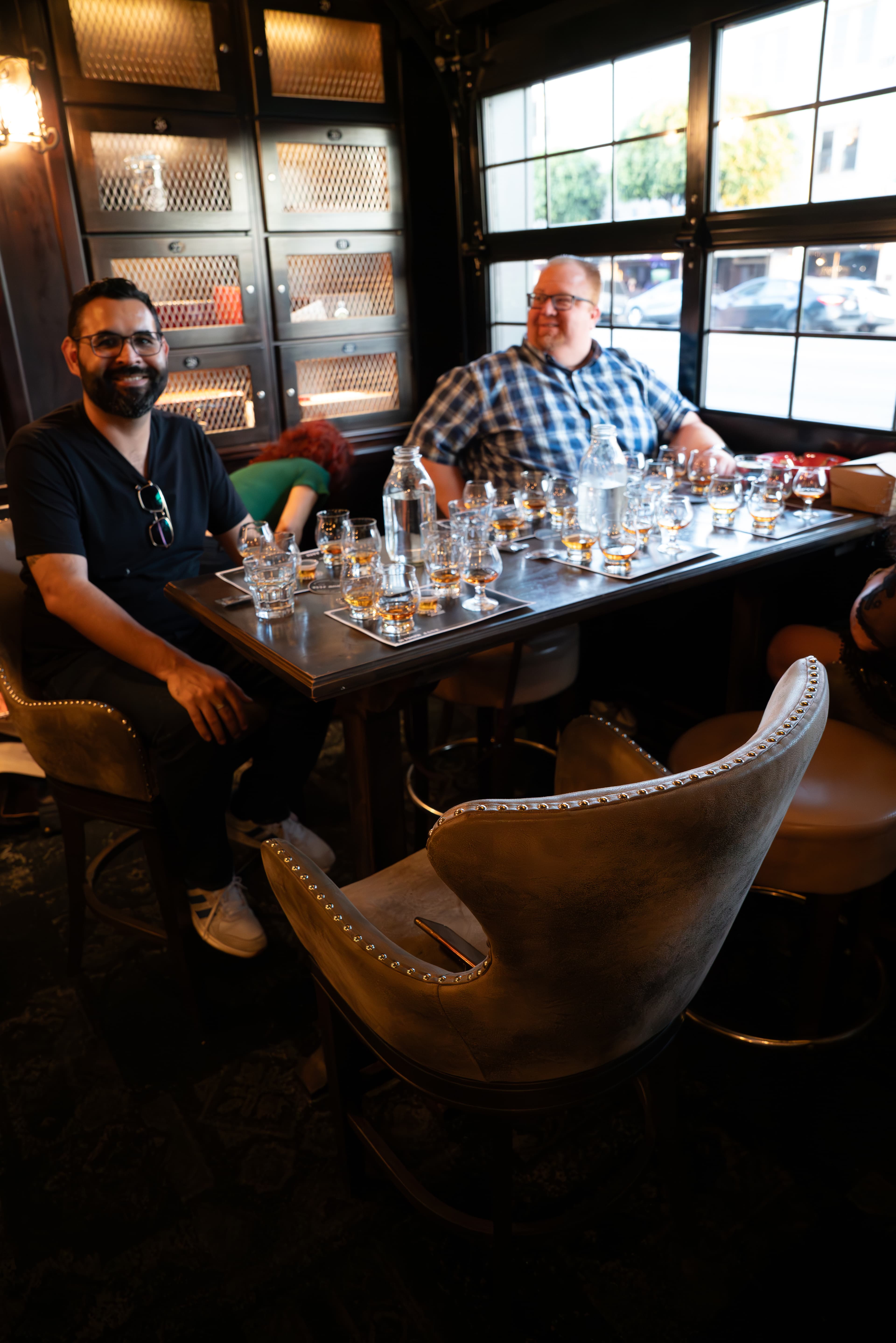 Widow Jane Dinner Tasting photo 7