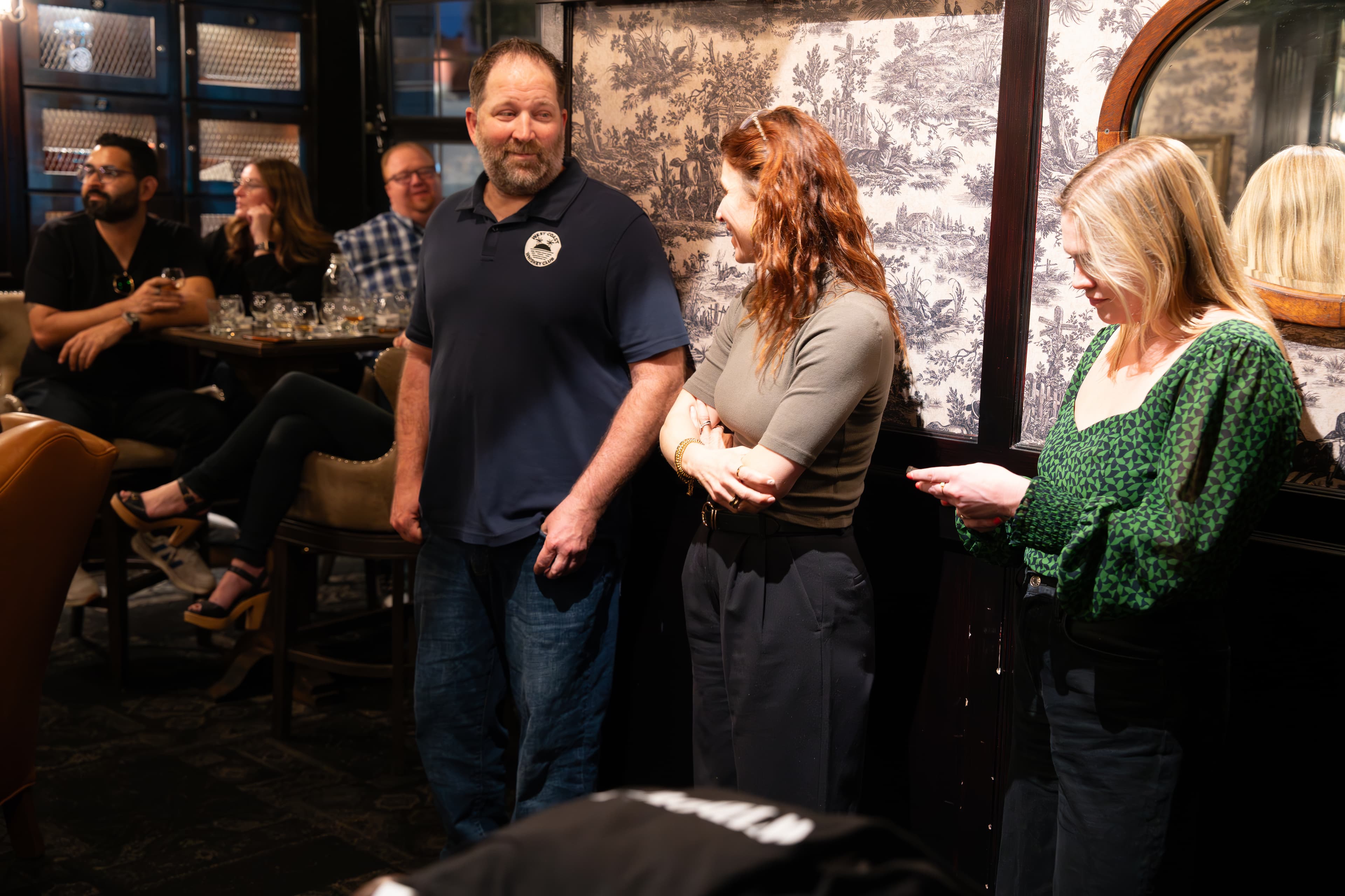 Widow Jane Dinner Tasting photo 10